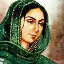 Begum Hazrat Mahal