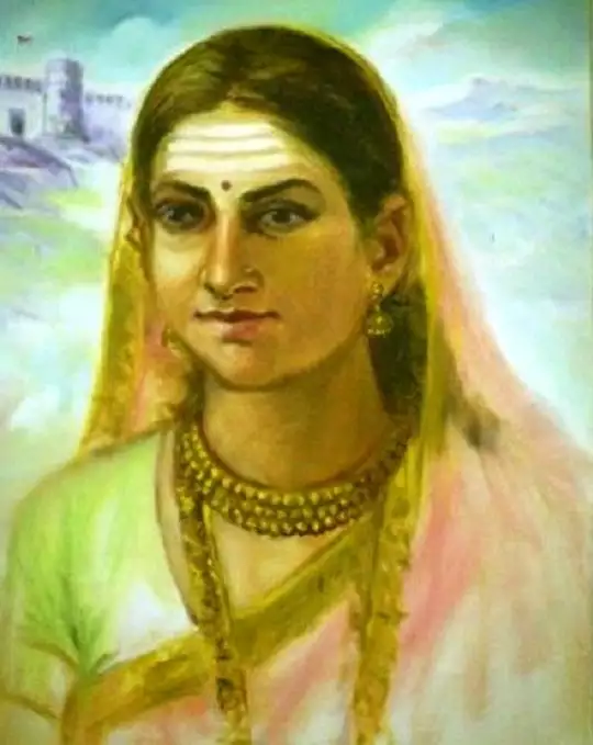 Kittur Rani Chennamma