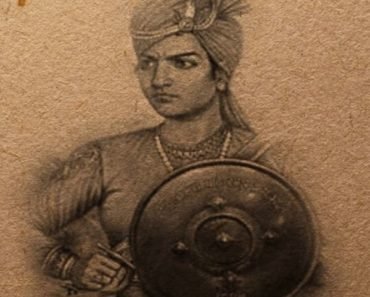 Jhalkari Bai